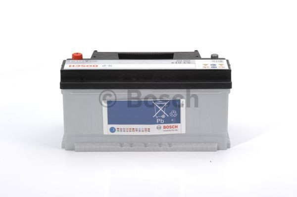 Батарея акумуляторна Bosch 0092S30120 ціна, від 122.78 USD