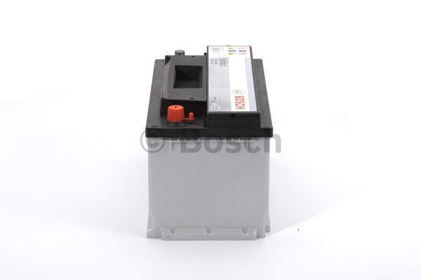 0092S30130 Bosch Авто акумулятор