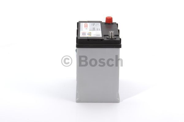 Акумуляторна батарея, АКБ 0092S30160 Bosch