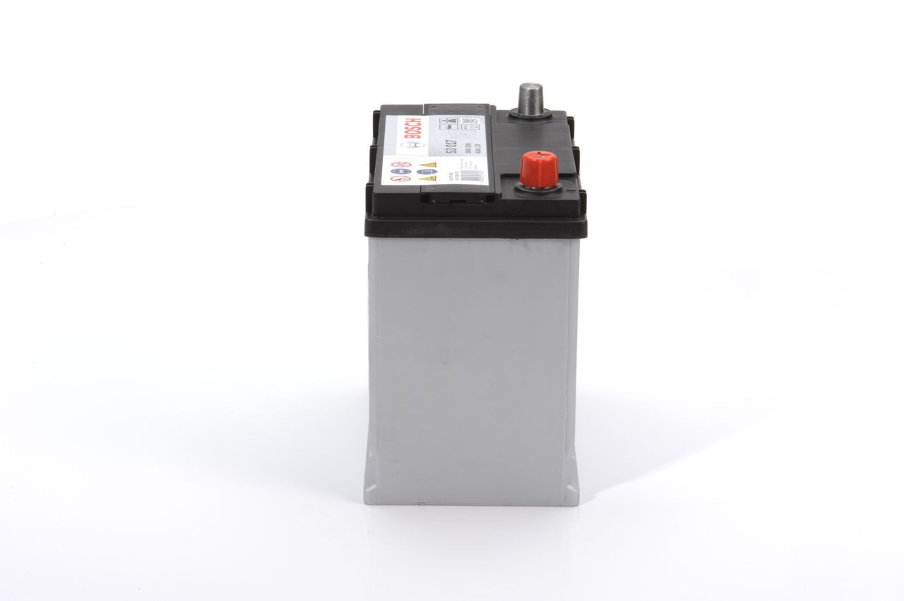 0092S30170 Bosch Авто акумулятор