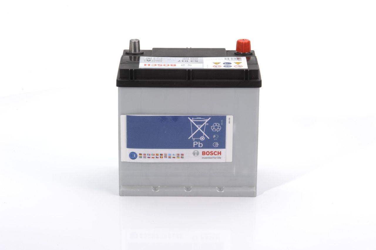 Батарея акумуляторна Bosch 0092S30170 ціна, від 67.99 USD