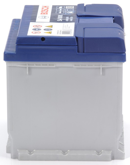 Купити 0092S40001 Bosch Автомобільна батарея