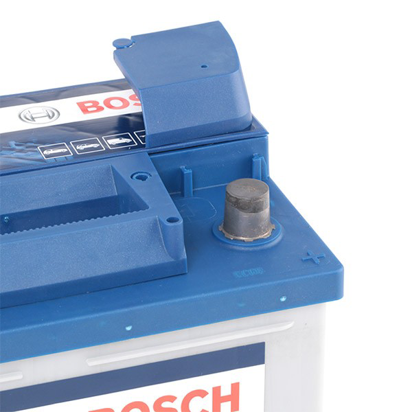 0092S40040 Bosch Авто акумулятор