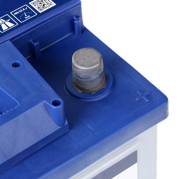 Купити 0092S40070 Bosch Автомобільна батарея