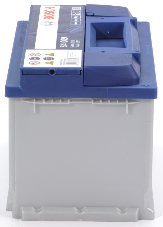 Батарея акумуляторна Bosch 0092S40090 ціна, від 116.87 USD