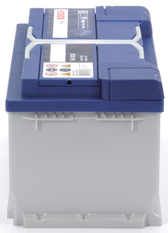 Батарея акумуляторна Bosch 0092S40100 ціна, від 129.40 USD