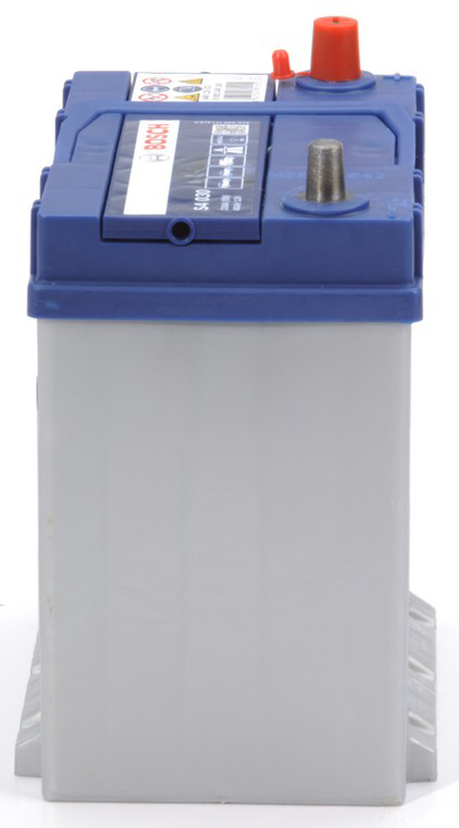Купити 0092S40300 Bosch Автомобільна батарея