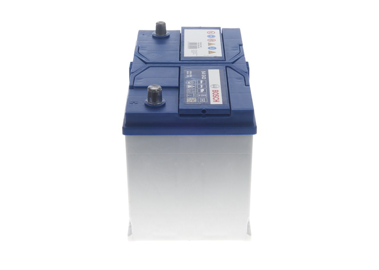 Батарея акумуляторна Bosch 0092S4E420 ціна, від 175.82 USD