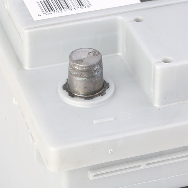 0092S50110 Bosch Авто акумулятор