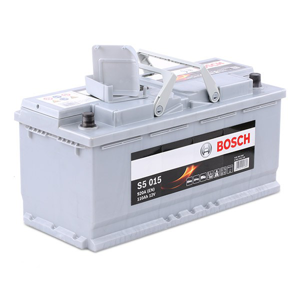 0092S50150 Bosch Авто акумулятор
