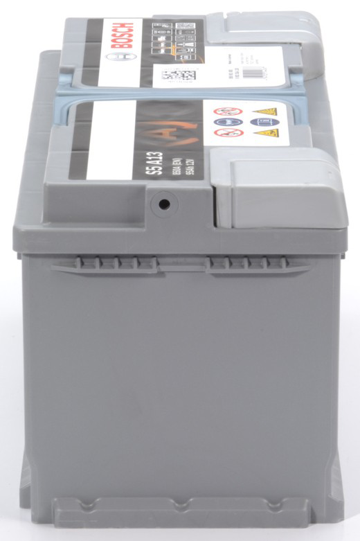 Купити 0092S5A130 Bosch Автомобільна батарея