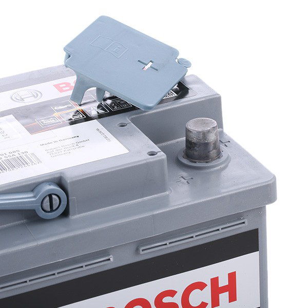 Акумуляторна батарея, АКБ Bosch 0092S5A130