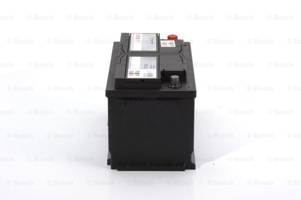Акумуляторна батарея, АКБ Bosch 0092T30130
