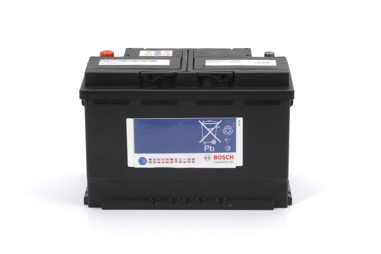 Батарея акумуляторна Bosch 0092T30320 ціна, від 155.68 USD