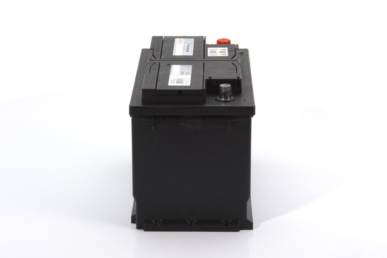 0092T30320 Bosch Авто акумулятор