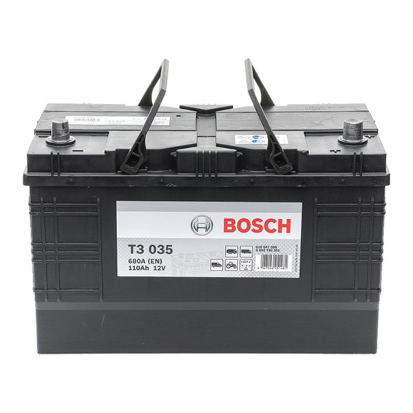 Батарея акумуляторна Bosch 0092T30351 ціна, від 168.03 USD