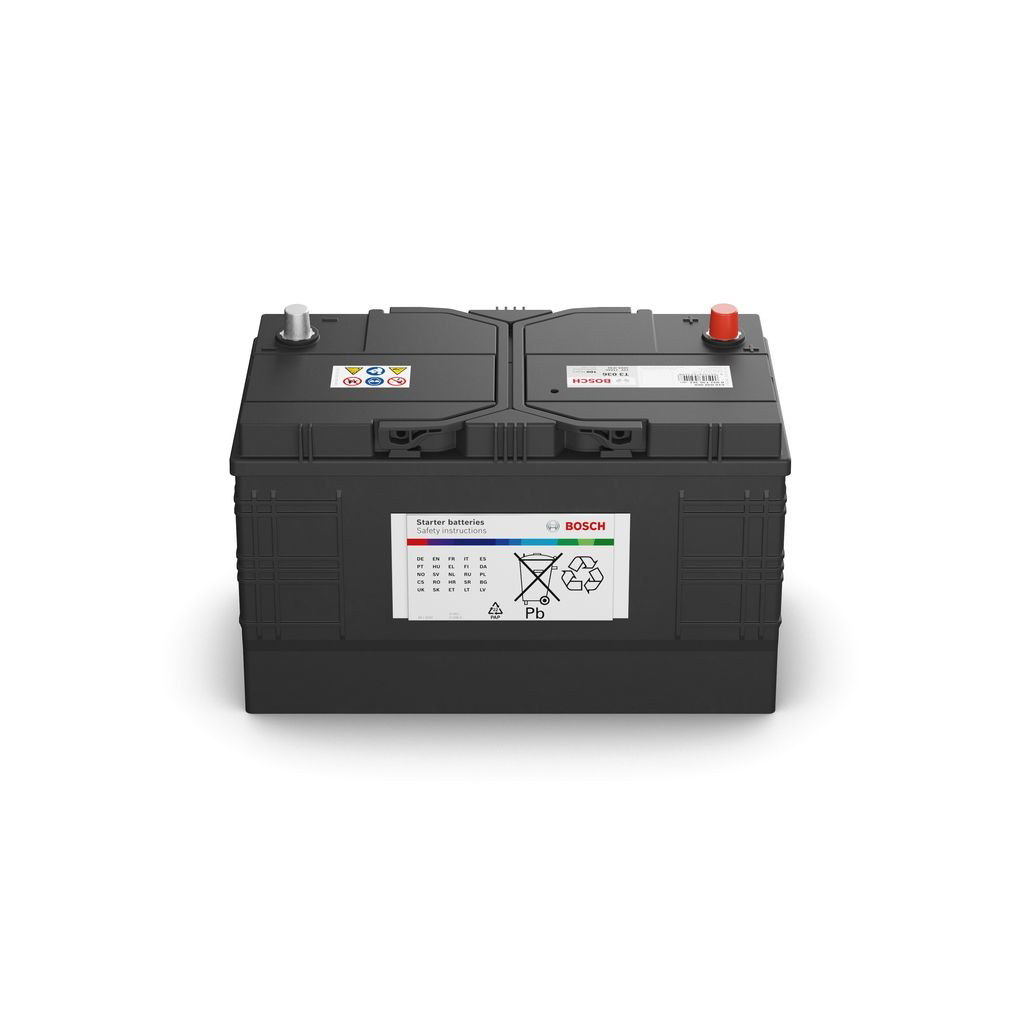 0092T30361 Bosch Авто акумулятор