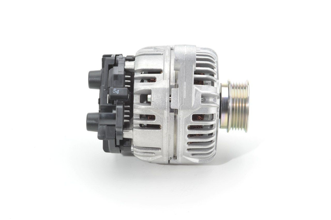 Купити 0124325058 Bosch Генератор