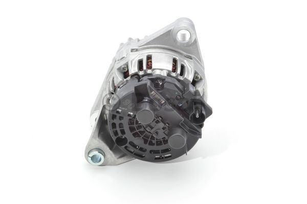 Генератор 0124325058 Bosch