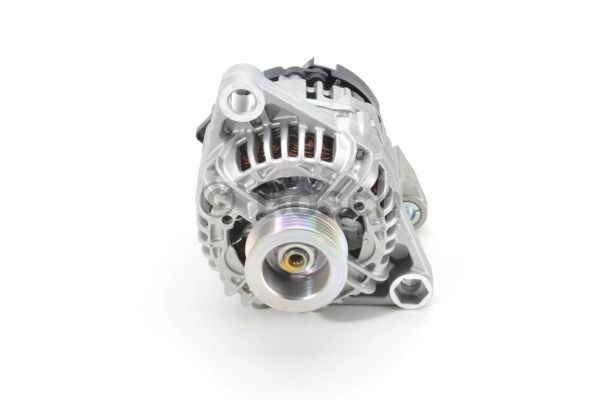 0124325058 Bosch Авто генератор