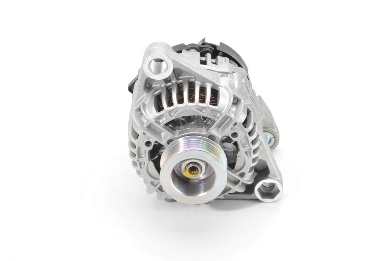 Генератор Bosch 0124325058 ціна, від 89.91 USD