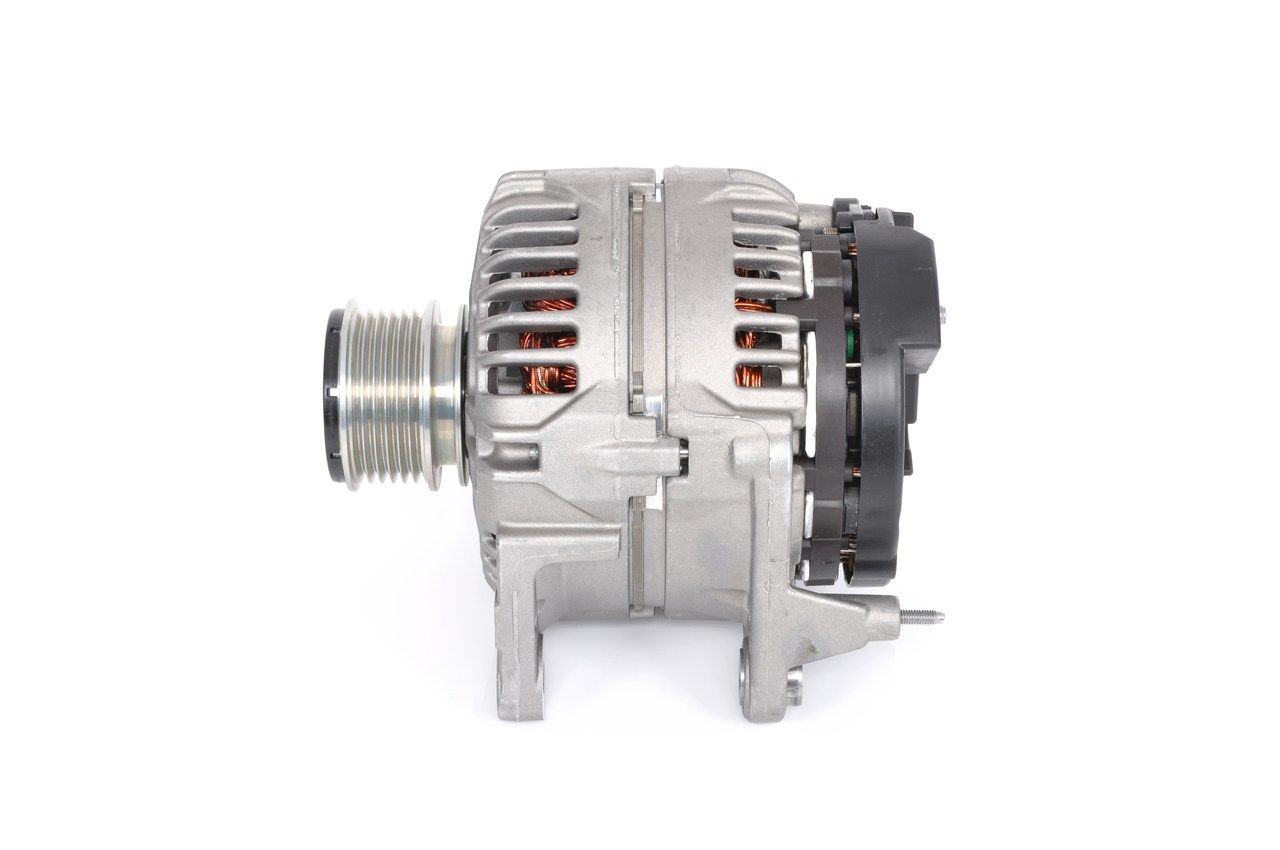 0124325092 Bosch Авто генератор
