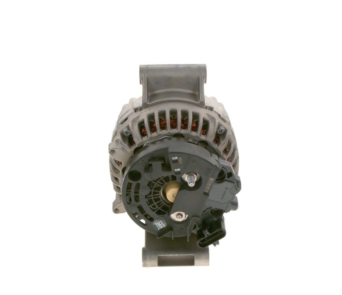 Генератор Bosch 0124655617 ціна, від 272.87 USD