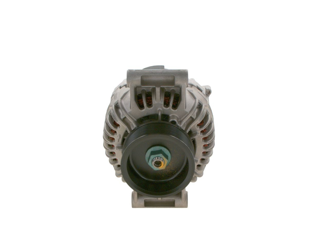 Генератор автомобільний Bosch 0124655617