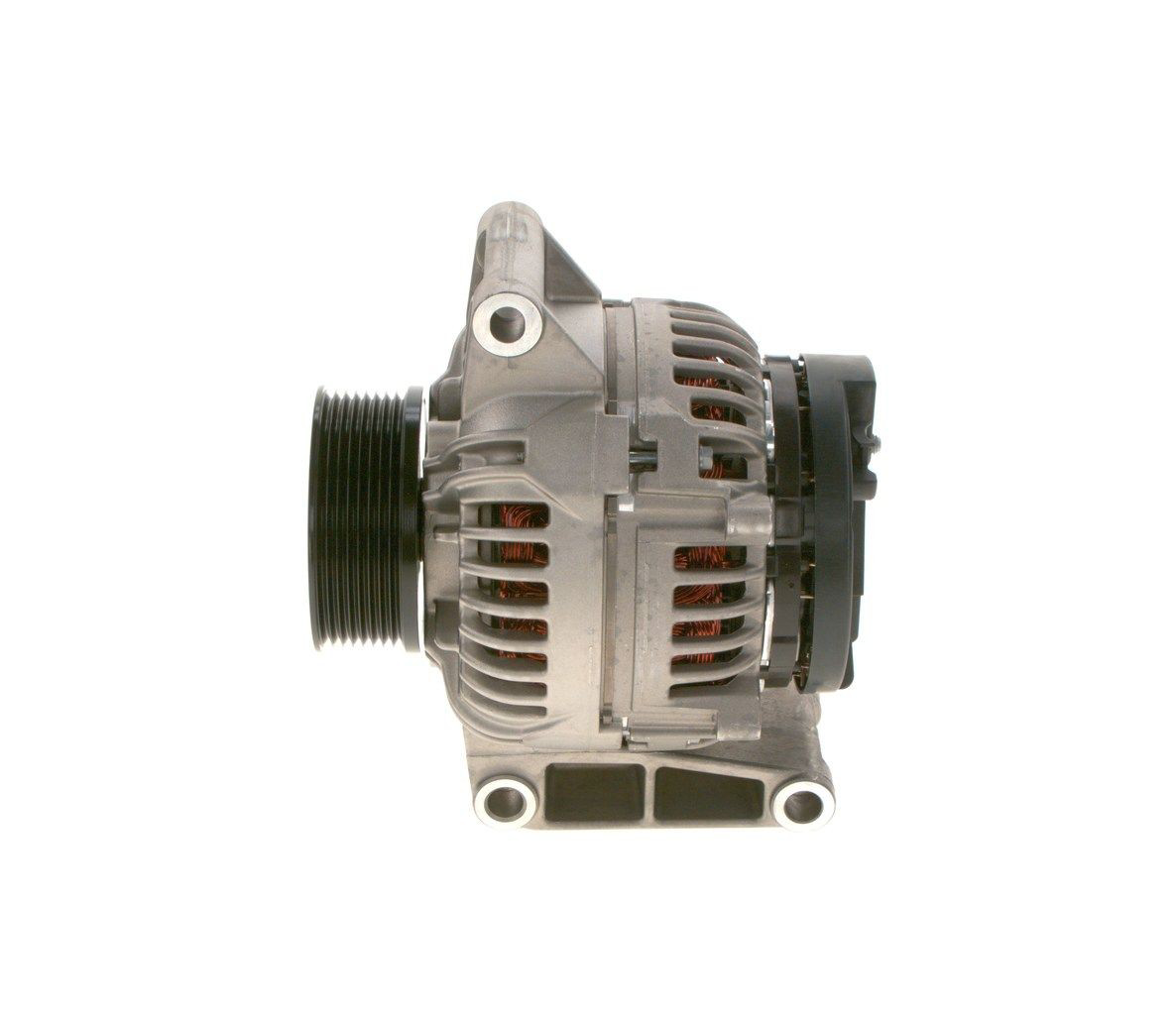 Генератор 0124655617 Bosch