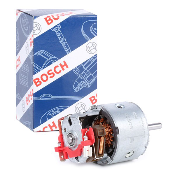 Вентилятора пічки 0130007027 Bosch