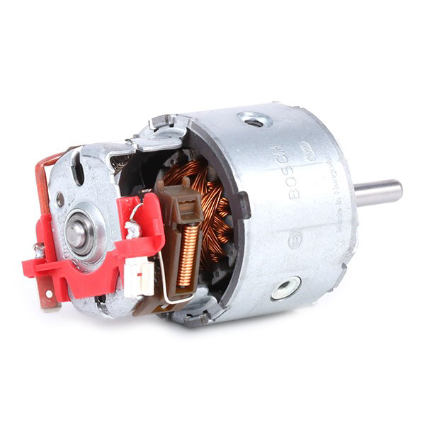 Моторчик пічки Bosch 0130007027
