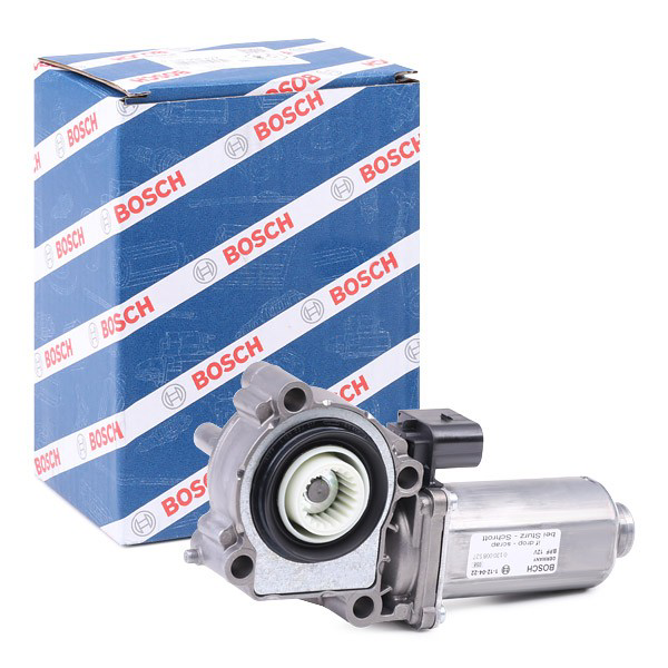 Купити 0130008527 Bosch Мотор управління роздавальною коробкою