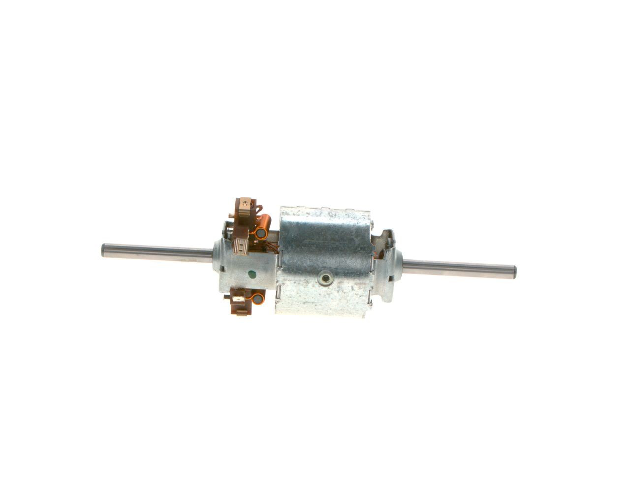 Моторчик пічки Bosch 0130063029