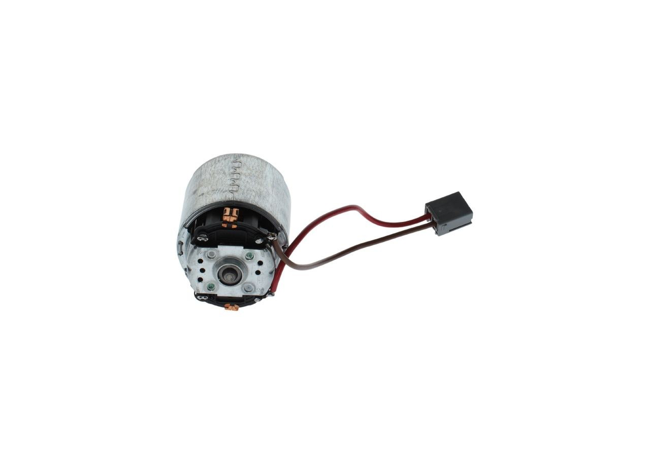 Моторчик пічки Bosch 0130101511