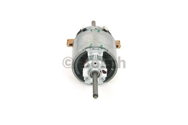Вентилятора пічки 0130101616 Bosch