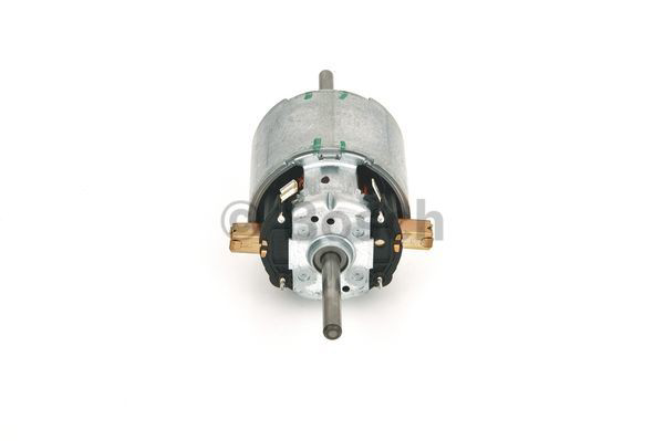 Вентилятора пічки 0130101616 Bosch