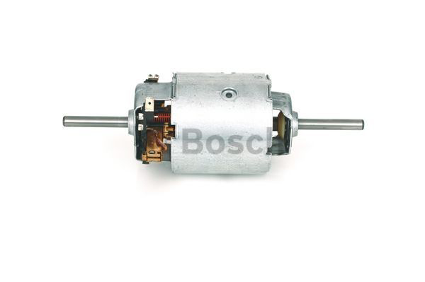 Купити 0130111042 Bosch Електродвигуни (електродвигун обігрівача) або розетка причепа штепсельная