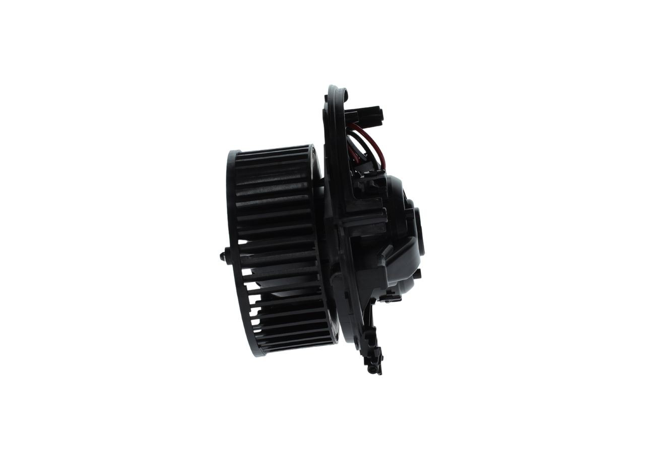 Моторчик пічки Bosch 013011502R