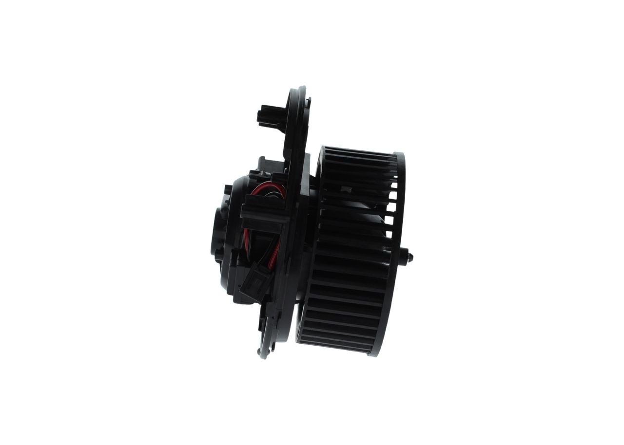 Вентилятора пічки 013011502R Bosch