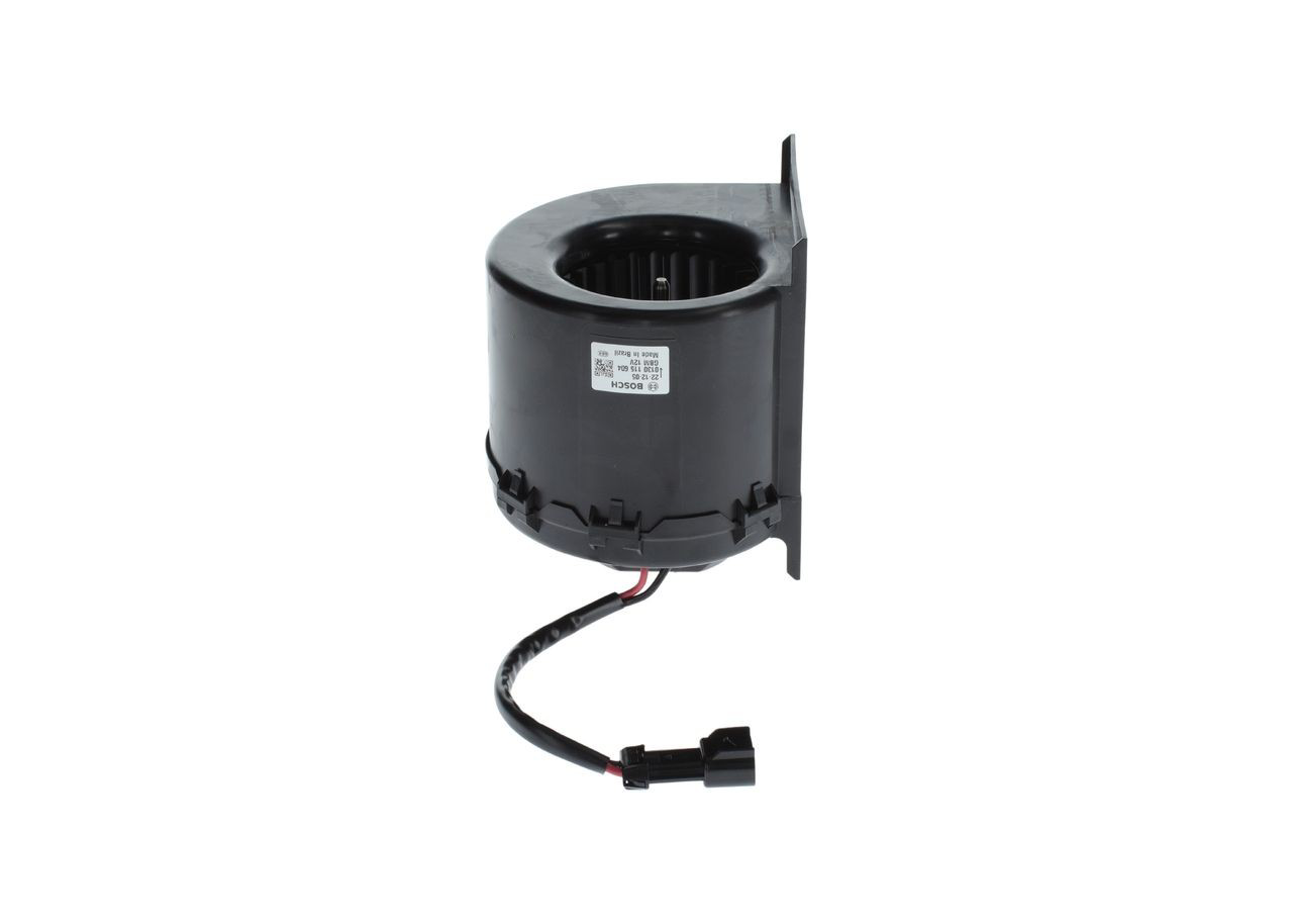 Вентилятора пічки 0130115604 Bosch