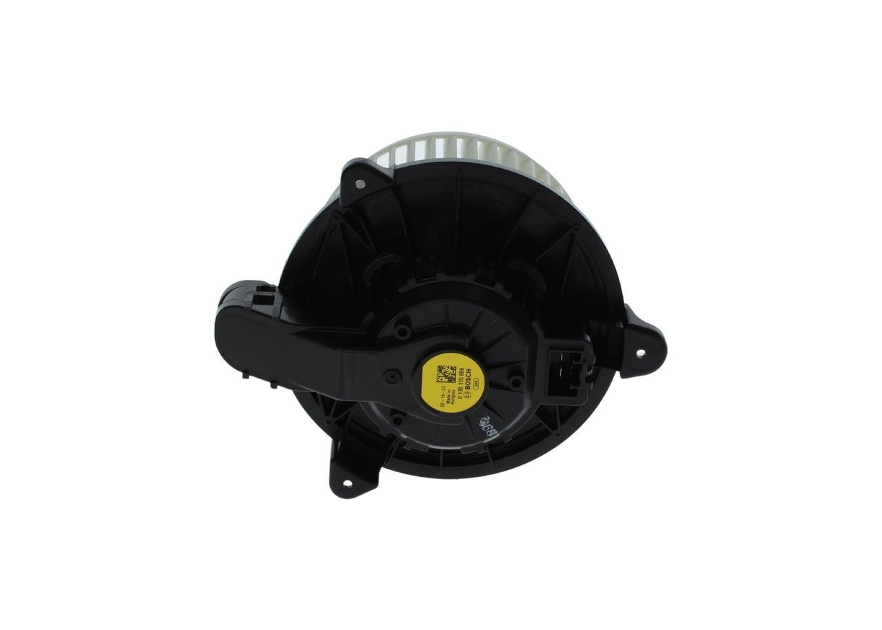 0130115806 Bosch Електромотор пічки