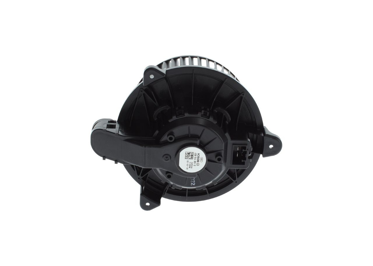 Моторчик пічки Bosch 0130115807