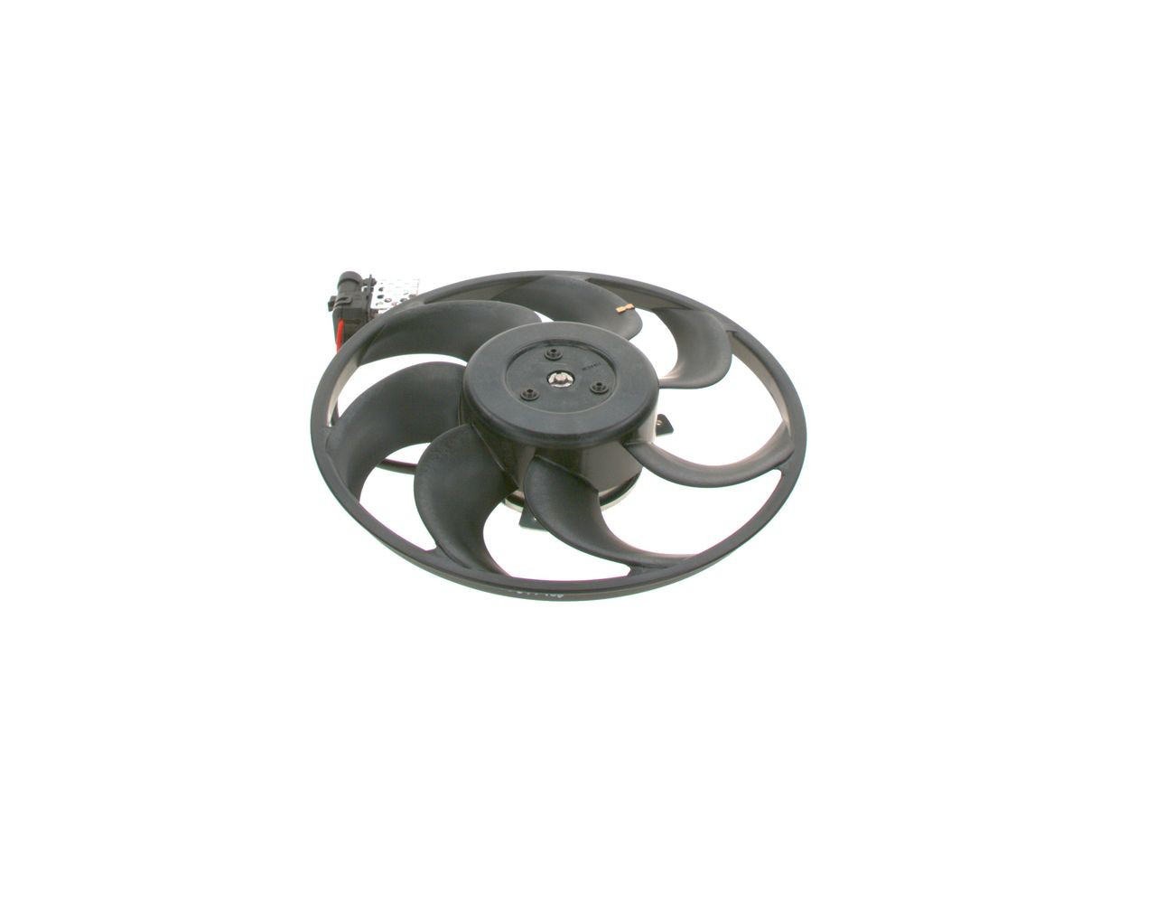 Вентилятор радіатора Bosch 0130303275 ціна, від 42.33 USD