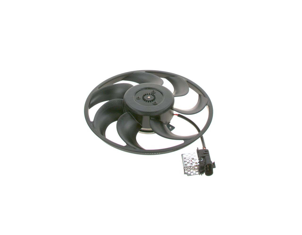 Вентилятор охолодження Bosch 0130303302