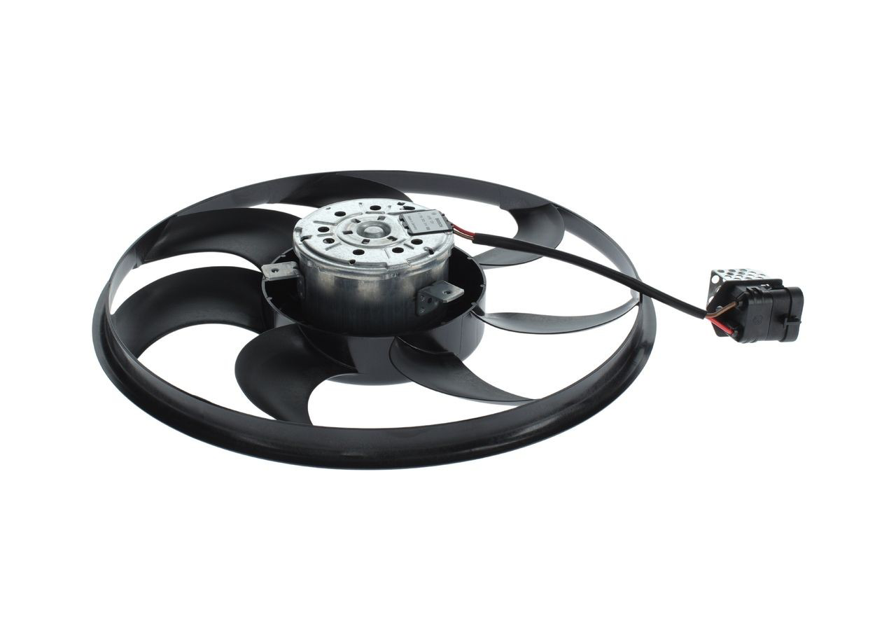 Вентилятор радіатора Bosch 0130303314 ціна, від 71.48 USD