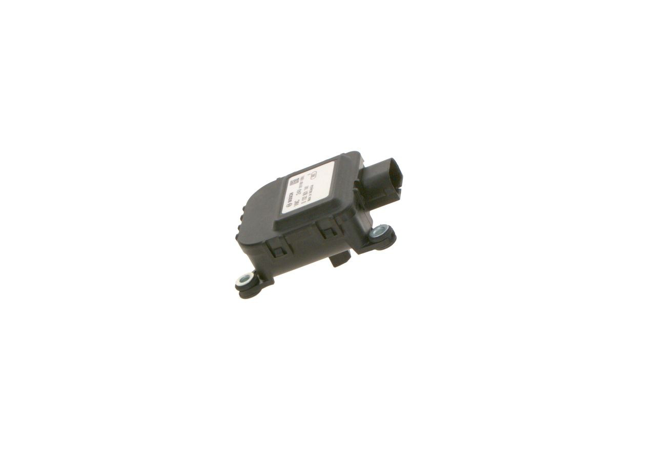 Привід заслінки печі 0132801141 Bosch