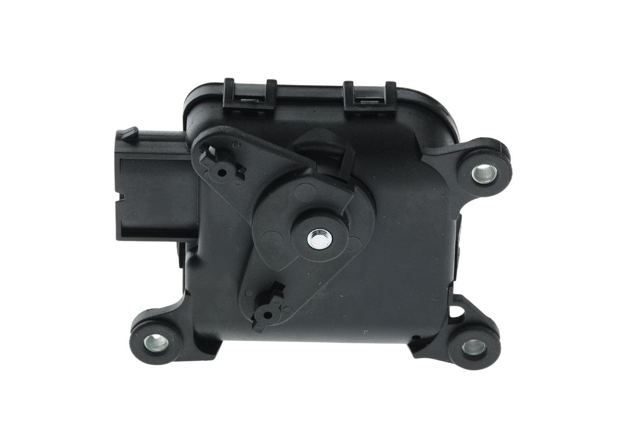 Привід заслінки печі 0132801174 Bosch