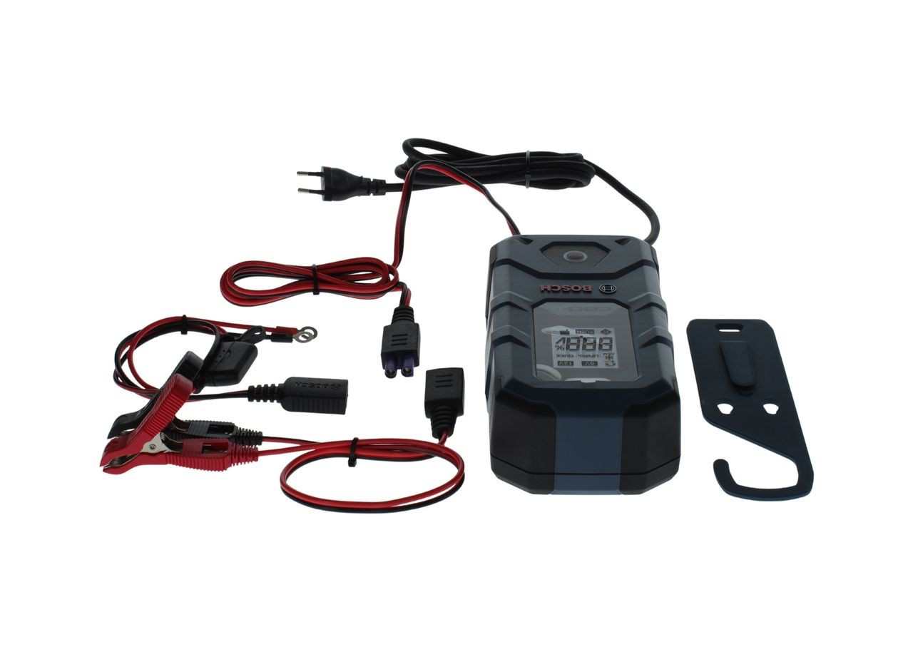  Bosch 0189921080 ціна, від 182.64 USD