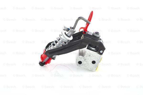 Купити 204031296 Bosch Регулятори гальмівних сил