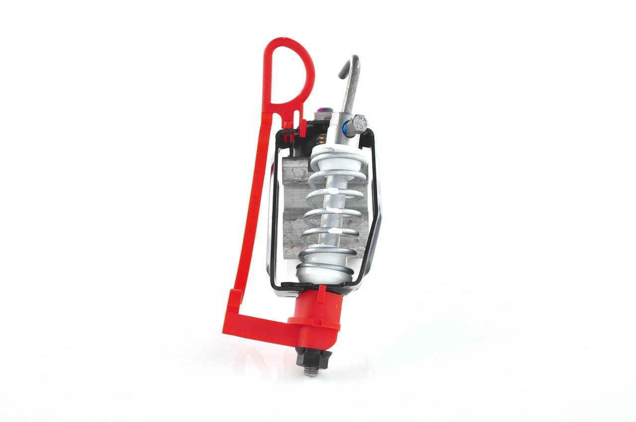 204031296 Bosch Регулятор тиску